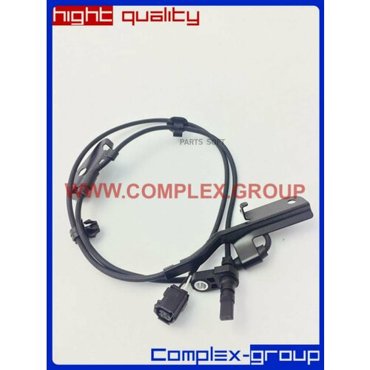 CGA 11BPS34205RA датчик ABS 11140₽