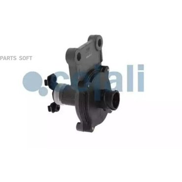 COJALI 2309101 2309101_датчик уровня пневмоподвески ELC заднVOLVO FH12 RVI MagnumPremium 10190₽