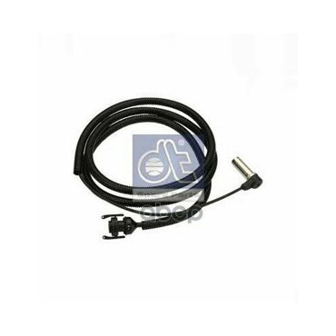 Датчик Abs 2000 Мм Угловой DT Spare Parts арт 337023 11850₽