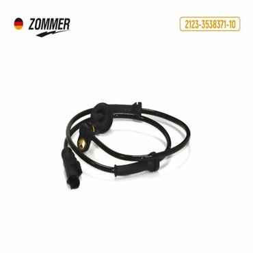 Датчик АБС 2123 задний левый ZOMMER 1023₽