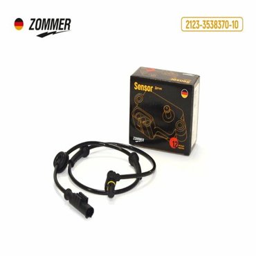Датчик АБС 2123 задний правый ZOMMER 1136₽