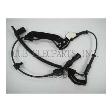 Датчик Абс Cub Vs-32a066 CUB арт VS32A066 5400₽