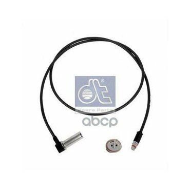 Датчик Abs Daily2000 2Vnt DT Spare Parts арт 736909 4670₽