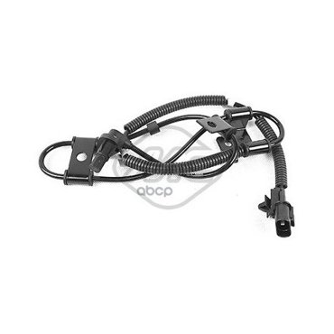 Датчик Abs Kia METALCAUCHO арт 50253 5240₽