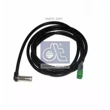 Датчик Abs Левый Левый L 2740 Mm DT Spare Parts арт 121612 5360₽