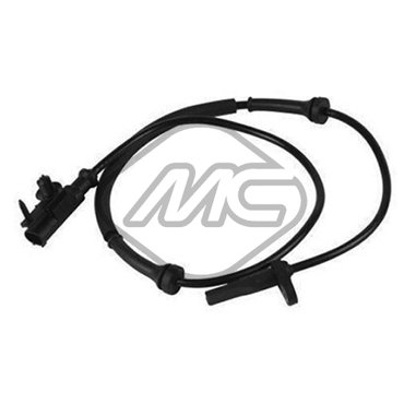 Датчик АБС передний Metalcaucho 50269 для Mitsubishi Colt Smart Forfour 4800₽