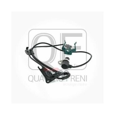 Датчик abs пер прав toyota avensis 199709 - 200010 quattro freni qf60f00191 2632₽