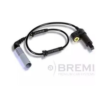 Датчик abs передний bmw e46 16-30d 98 Bremi 50205 1755₽