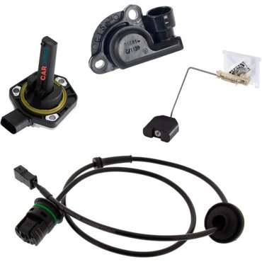 Датчик ABS передний правый DIESEL TECHNIC 661906 5397₽