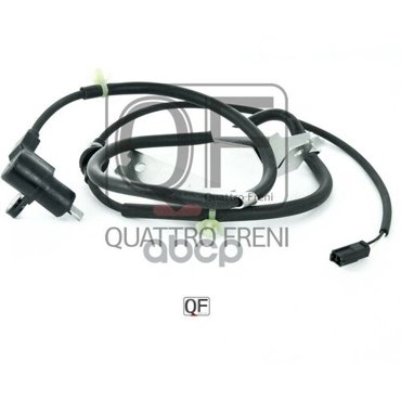Датчик Abs QUATTRO FRENI арт QF61F00089 1210₽