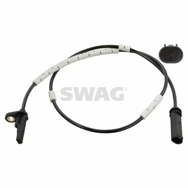 Датчик ABS Swag 20106265 для BMW 1 серия F20 F21 2 серия F22 F87 F23 3 серия F30 F80 F31 F34 4 серия F32 F82 5863₽