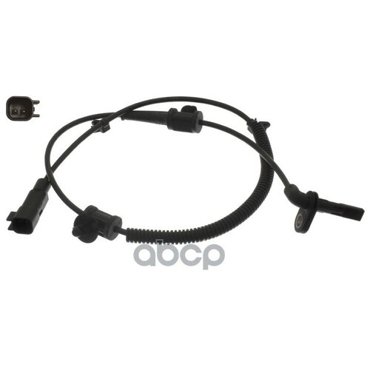Датчик ABS Swag 40940475 для Opel Insignia Saab 9-5 4143₽