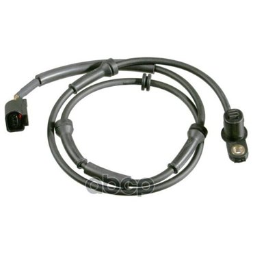Датчик Абс Vw Sharan 95-10 Se Alhambra 96-10Fo Galaxy 95-06 Swag арт 32924056 1642₽
