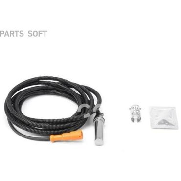 T01434006 TOPCOVER Датчик скорости вращения колеса ABS 1980₽