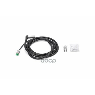 Датчик Abs TOPCOVER арт T0143-6008 6530₽