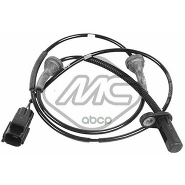 Датчик Абс Передний Левый METALCAUCHO арт 50285 3095₽