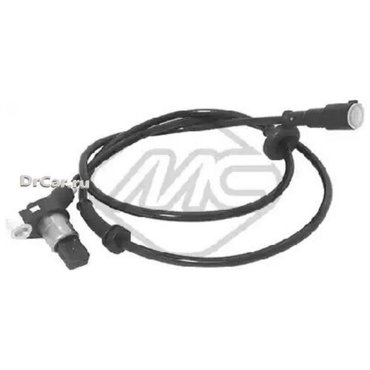 Датчик Abs Vw Golf Ii 19e 1g113 METALCAUCHO арт 50103 2563₽