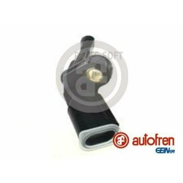 Датчик Abs Задн L Seinsa Autofren арт DS0005 2067₽
