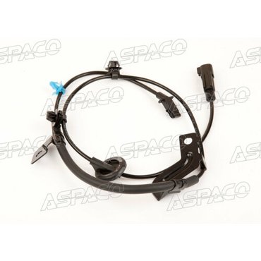 Датчик ABS MITSUBISH lancerasxoutlander зад левый Oem-4670A581 1550₽