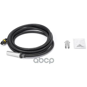 Датчик Abs Задний Правый Man Tgm 2006 L-3000Mm TOPCOVER арт T01433009 2016₽