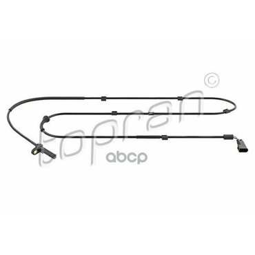 Датчик Abs Замена Для Hp-303961755 topran арт 303961001 4126₽