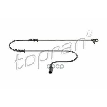 Датчик Abs Замена Для Hp-622760755 topran арт 622760001 2700₽