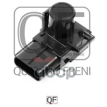 Датчик Парктроника Rr Qf10h00066 QUATTRO FRENI арт QF10H00066 1910₽