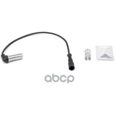 Датчик Скорости Вращения Колеса Abs TOPCOVER арт T0143-3001 6620₽