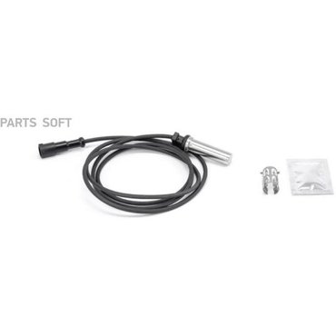 Датчик Abs TOPCOVER арт T01437001 1377₽