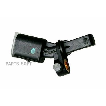 DENCKERMANN B180004 Датчик ABS 1шт 1930₽