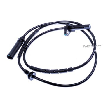 DENCKERMANN B180166 Датчик ABS 1шт 3172₽