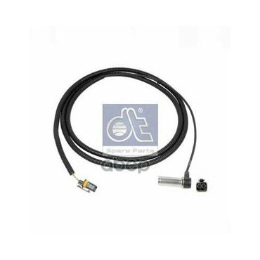 Датчик Abs L2150 Мм 337144 DT Spare Parts арт 337144 3980₽