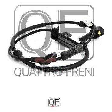 Импульсный датчик abs hyundai quattro freni qf00t00402 1992₽