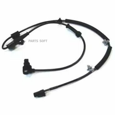 MEATDORIA 90382 Датчик скорости вращения коеса ABS 9720₽