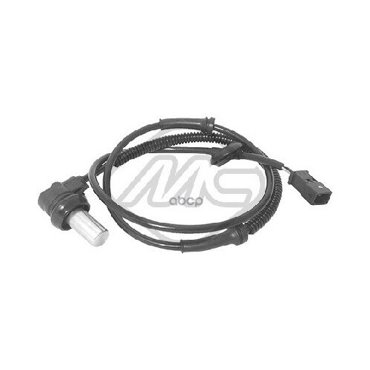 Датчик Abs METALCAUCHO арт 50090 2547₽