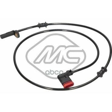 METALCAUCHO 50165 датчик ABS MERCEDES-BENZ CLASSE C T-Model S203C 220 CDI 203208 2047₽