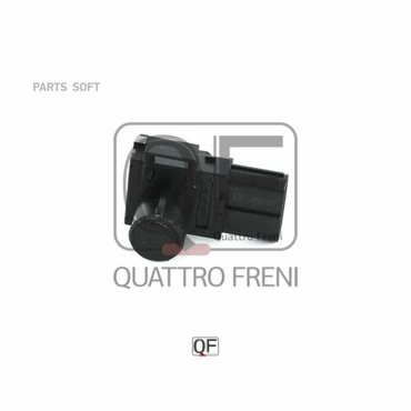 QUATTRO FRENI QF10G00033 Датчик парковки TOYOTA пер 1340₽