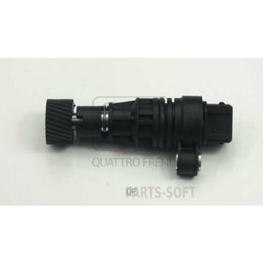 QUATTRO FRENI QF31B00055 датчик скорости 2050₽