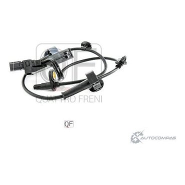 QF60F00155_датчик ABS передний правый Honda Accord 20-24 97-15 QUATTRO FRENI 1728₽