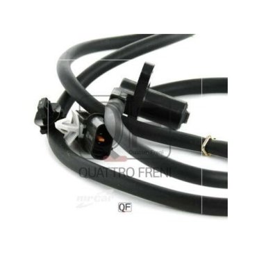 QUATTRO FRENI QF60F00199 импульсный датчик ABS FR RH CU 1956₽