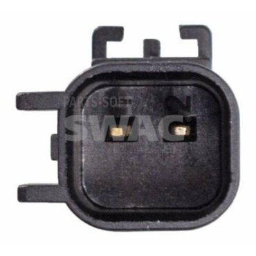 SWAG 33103974 Датчик частоты вращения колеса задн 475 мм FORD GALAXY III 152020TDCI 15- MONDEO 101515TDCI16TDCI2020TDCI25 14- S-MAX 152020TDCI 15- 4968₽