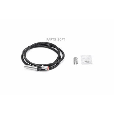 TOPCOVER T01446002 Датчик ABS задний SCANIA 4R L1745 2489₽