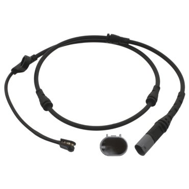 FEBI BILSTEIN 37256 34356792567 34356792567 37256F сигнализатор износ тормозных колодок перед прав 2723₽