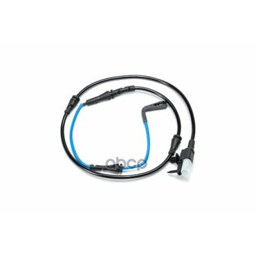 METACO 6342-164 Датчик износа колодок 1059₽