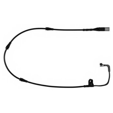 98035000_датчик износа колодок передн L960 BMW X5 E70 30d 07X6 E71 30d-35i 08 TEXTAR 98035000 2462₽