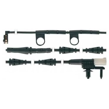 98048200 TEXTAR Датчик износа тормозных колодок RANGE ROVER SPORT LW RANGE ROVER IV LG передн 2229₽