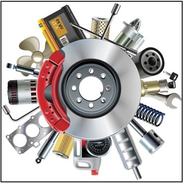 Датчик износа торм колодок BMW X3 E83 04- задн BREMBO A00241 1949₽