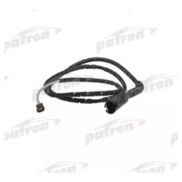 Датчик износа тормозных колодок задний PATRON PE17050 для BMW X3 998₽