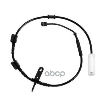 Датчик Износа Торм колодок Задн 815Mm Mini Cooper R56 0707- Clubman Clubvan R55 0310- Roadster Cabrio Cooper 1455₽