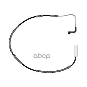 A00223 BREMBO Датчик износа тормозных колодок передн BMW 3 E90 0204-1211 BMW 3 Convertible E93 0506-12 1712₽